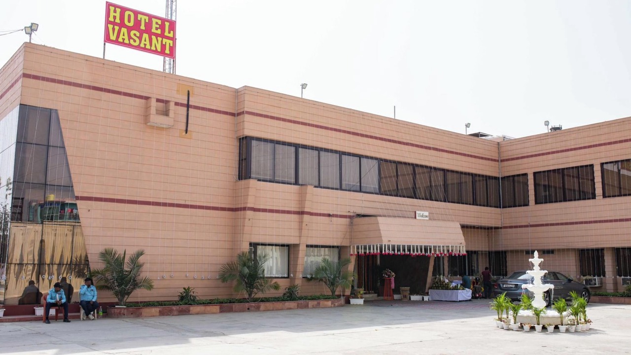 Photo of Outdoor in Gajraula
