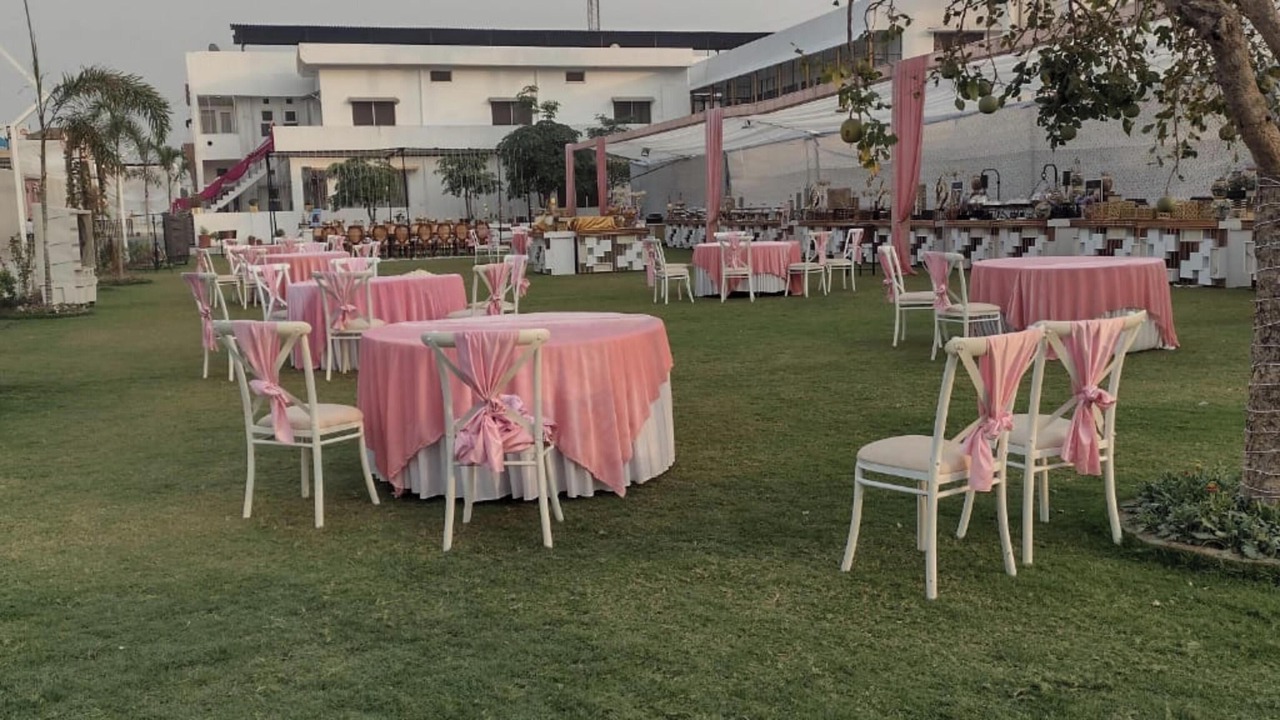 Photo of Outdoor in Gajraula