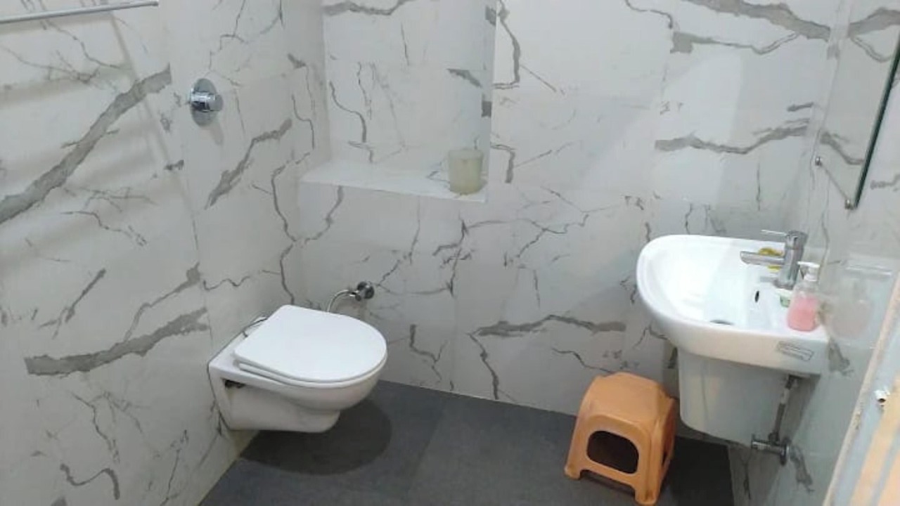Photo of Bathroom in Gajraula