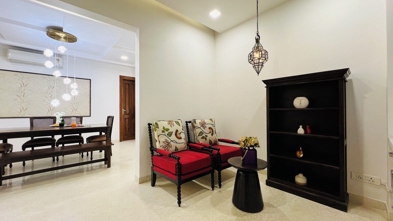 Photo of Bedroom in New Delhi