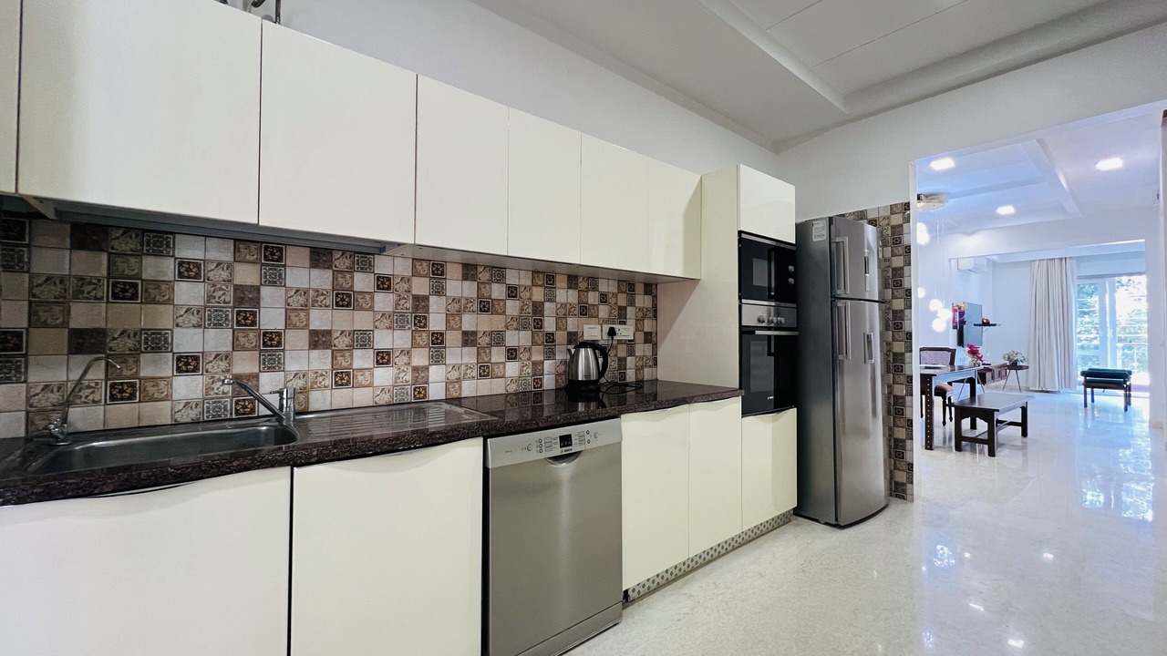 Photo of Kitchen in New Delhi