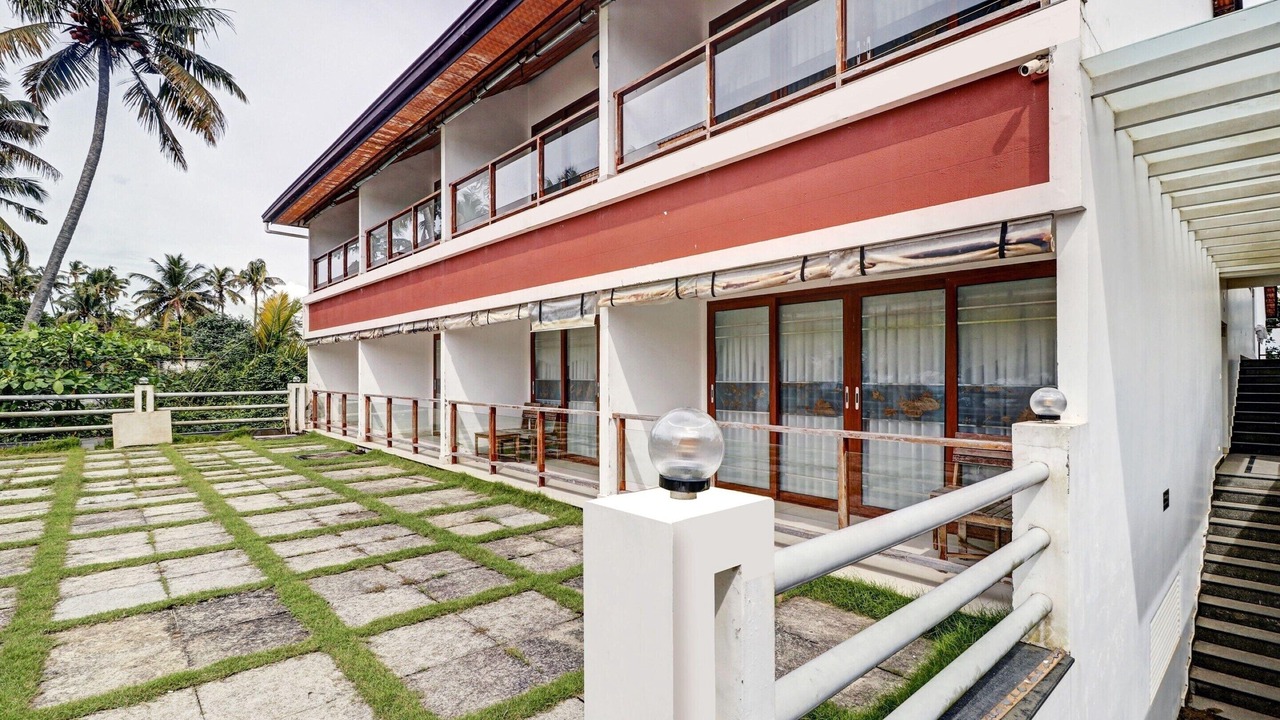 Photo of Outdoor in Vypin