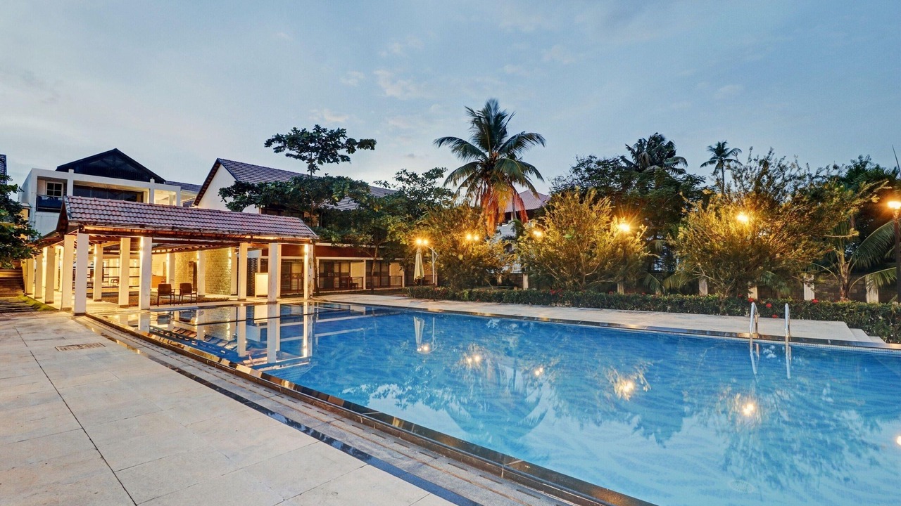 Photo of Outdoor in Vypin