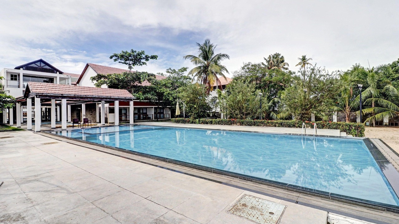 Photo of Outdoor in Vypin