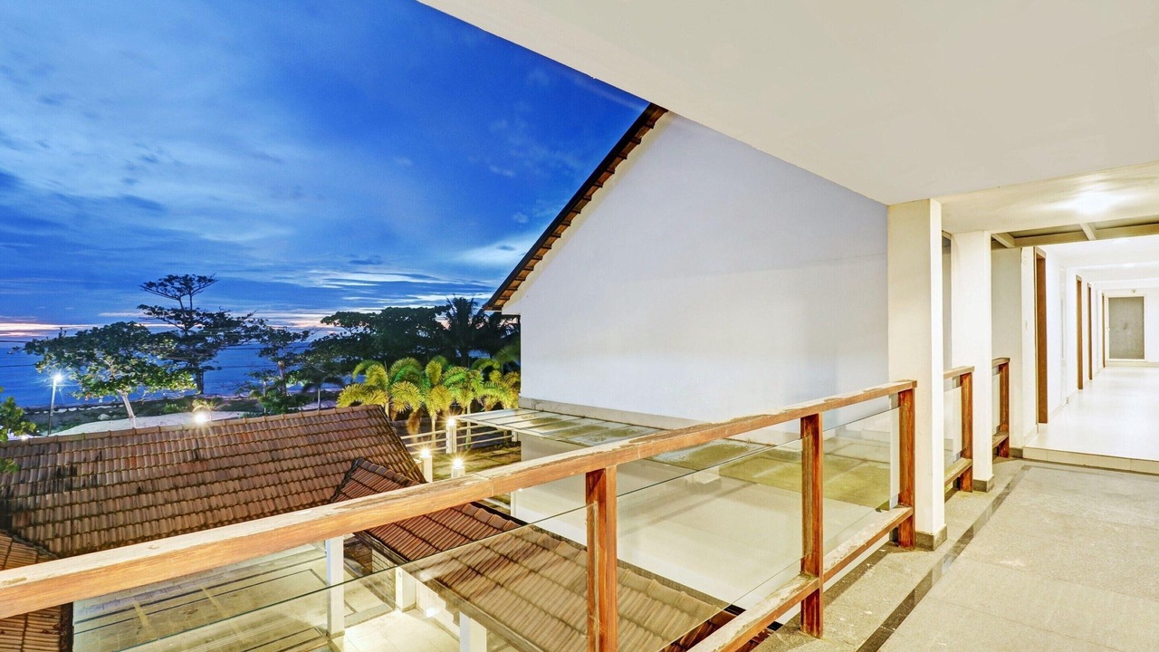 Photo of Patio Balcony in Vypin
