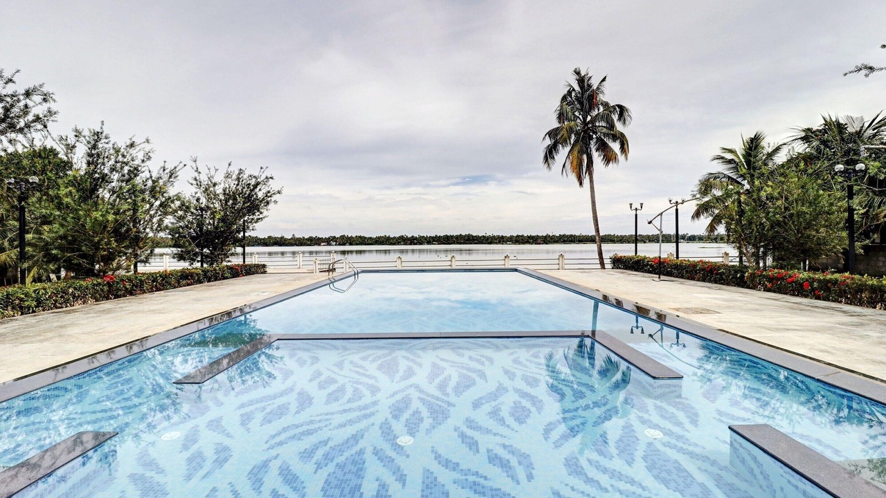 Photo of Outdoor in Vypin