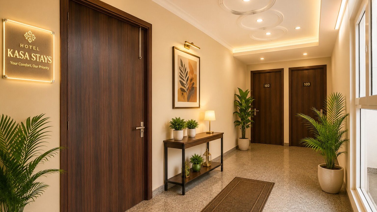 Photo of Bedroom in New Delhi