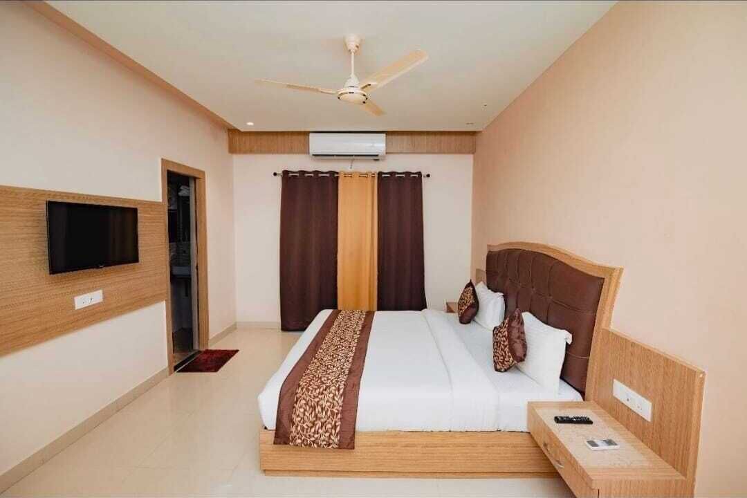 Photo of Patio Balcony in Malihabad