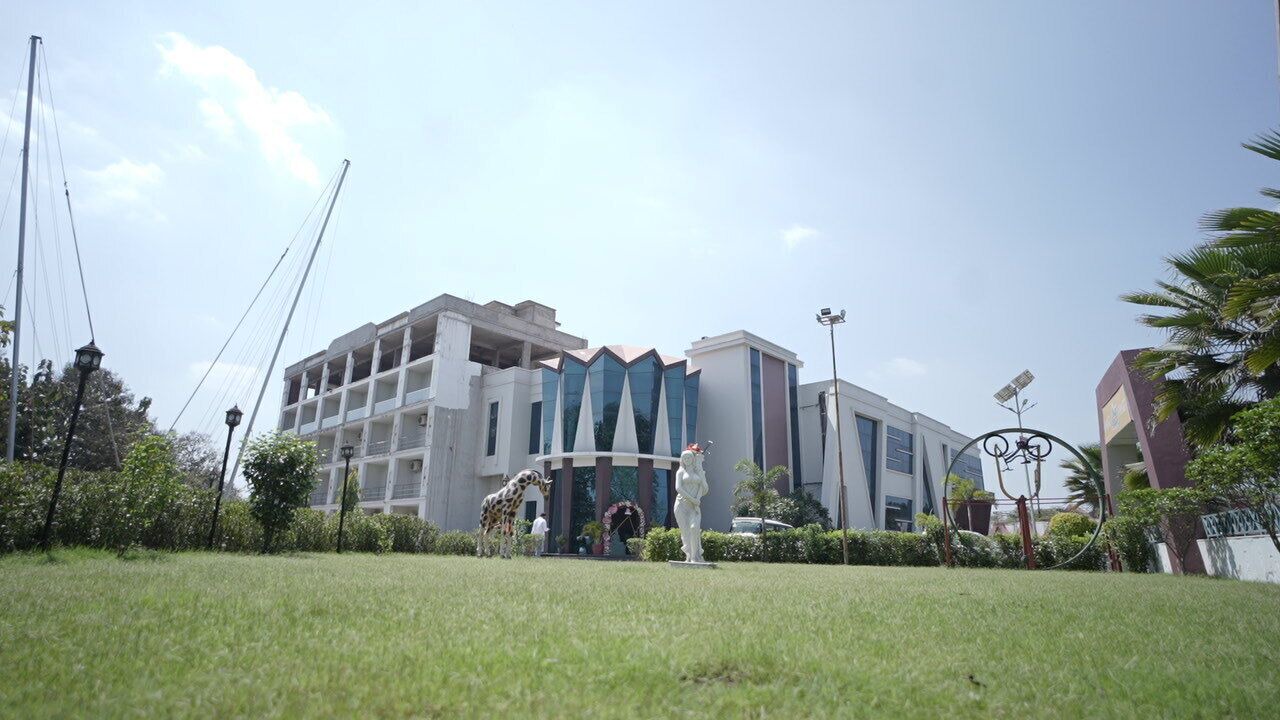 Photo of Outdoor in Malihabad