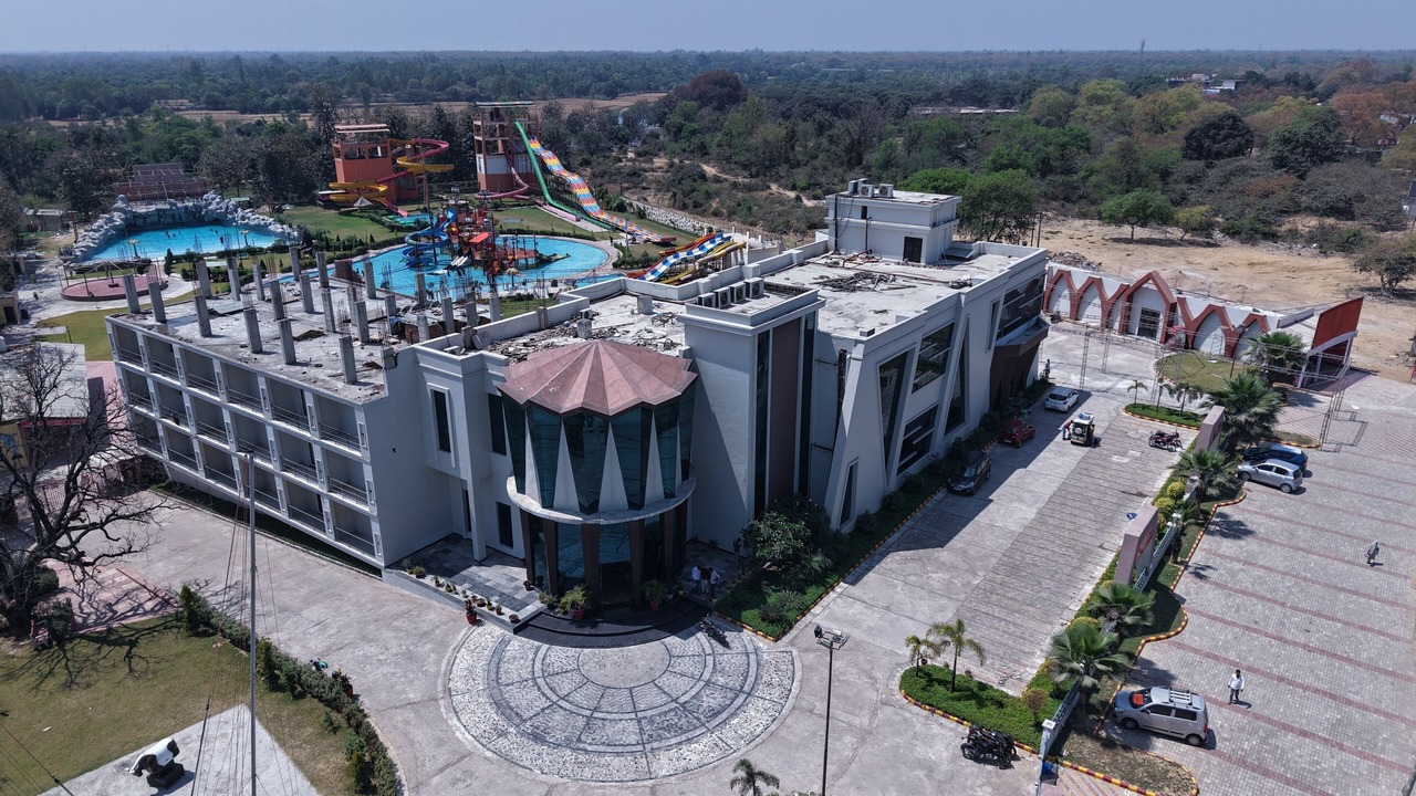 Photo of Outdoor in Malihabad