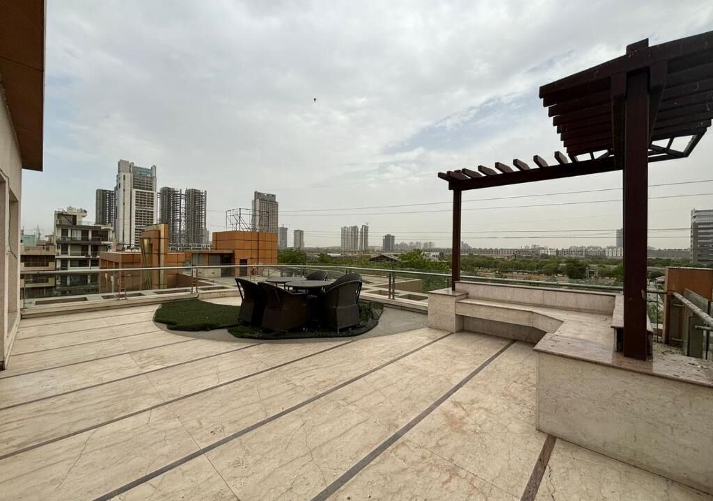 Photo of Patio Balcony in Ghata