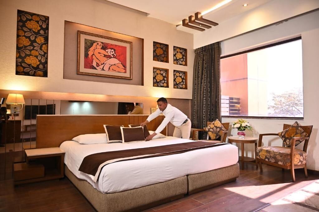 Photo of Bedroom in Ghata