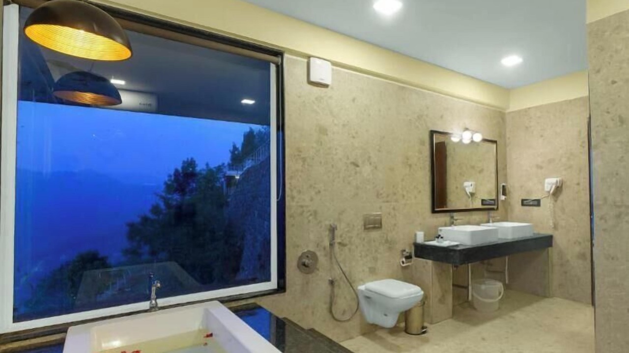 Photo of Patio Balcony in Yercaud
