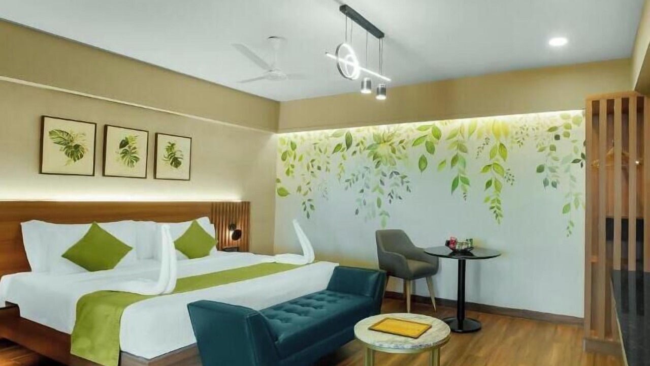 Photo of Bedroom in Yercaud