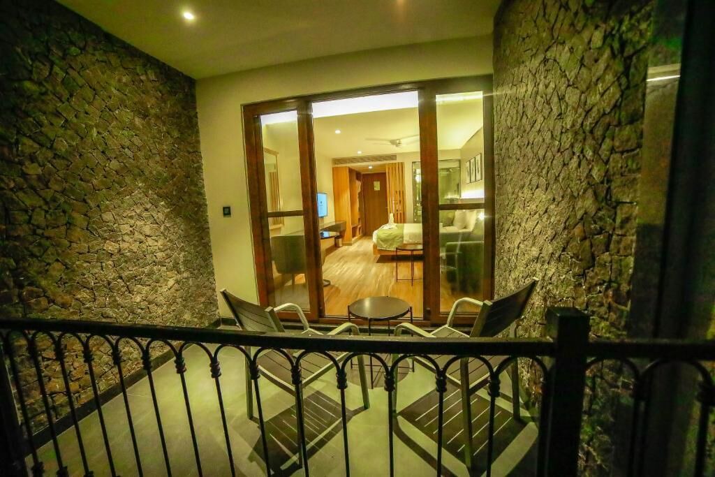 Photo of Patio Balcony in Yercaud