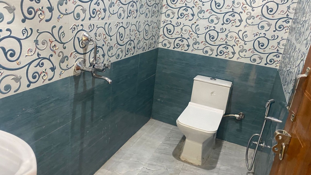 Photo of Bathroom in Srinagar