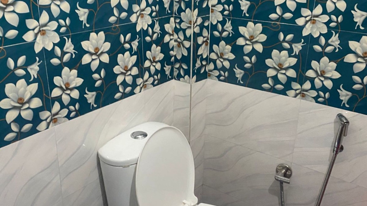 Photo of Bathroom in Srinagar