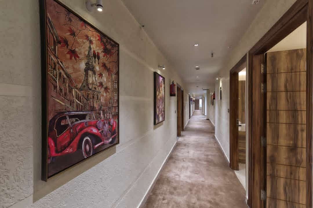 Photo of Bedroom in Meerut