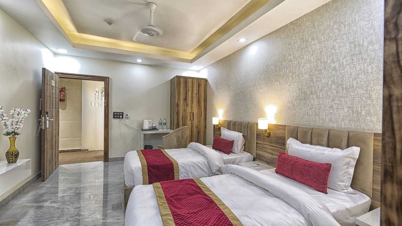 Photo of Bedroom in Meerut