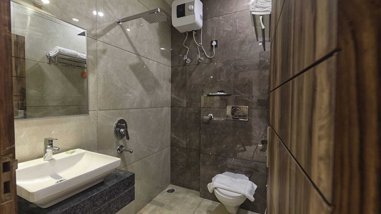 Photo of Bathroom in Meerut