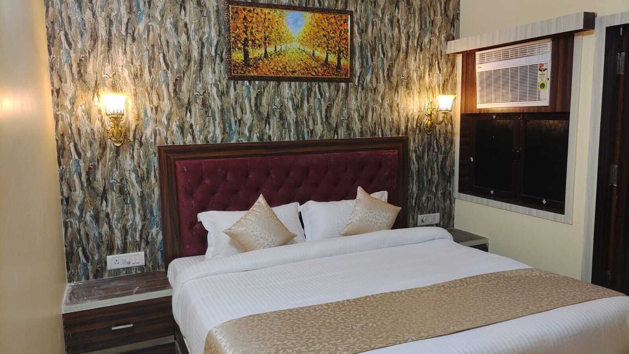 Photo of Bedroom in Gauriganj