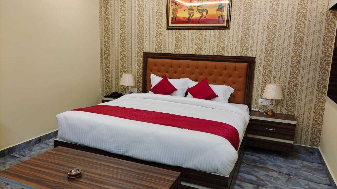 Photo of Bedroom in Gauriganj