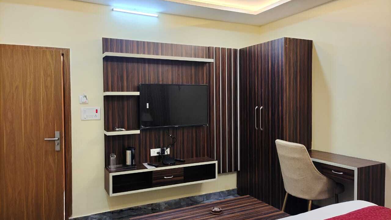 Photo of Bedroom in Gauriganj
