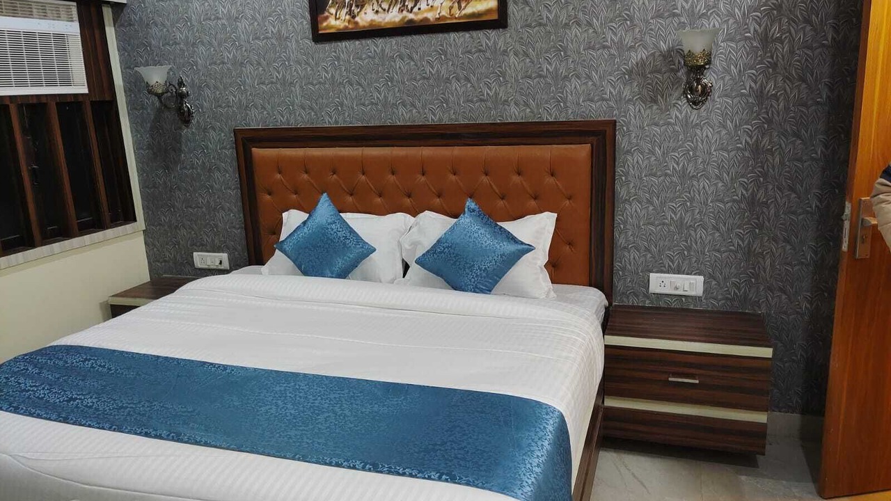 Photo of Bedroom in Gauriganj