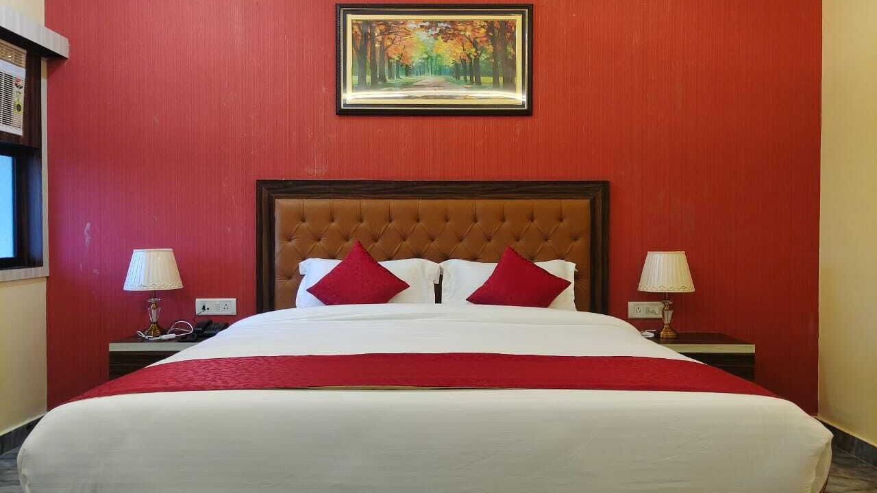 Photo of Bedroom in Gauriganj