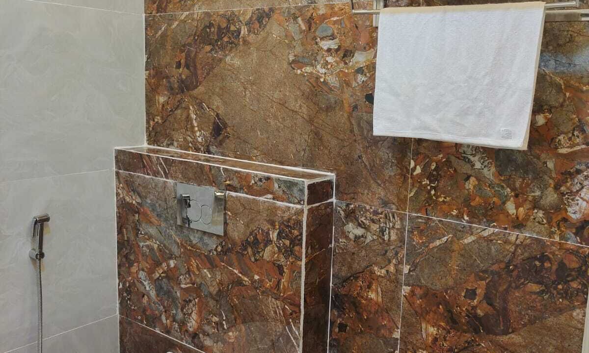 Photo of Bathroom in Gauriganj