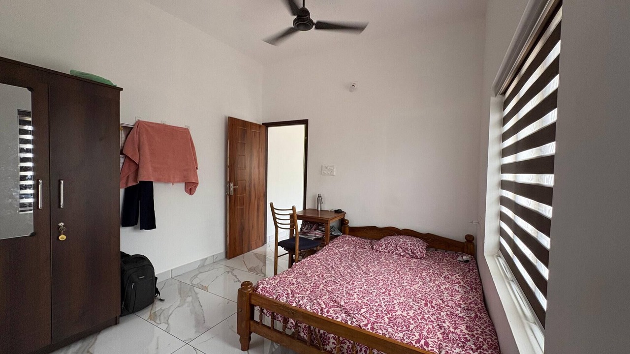 Photo of Bedroom in Mahe