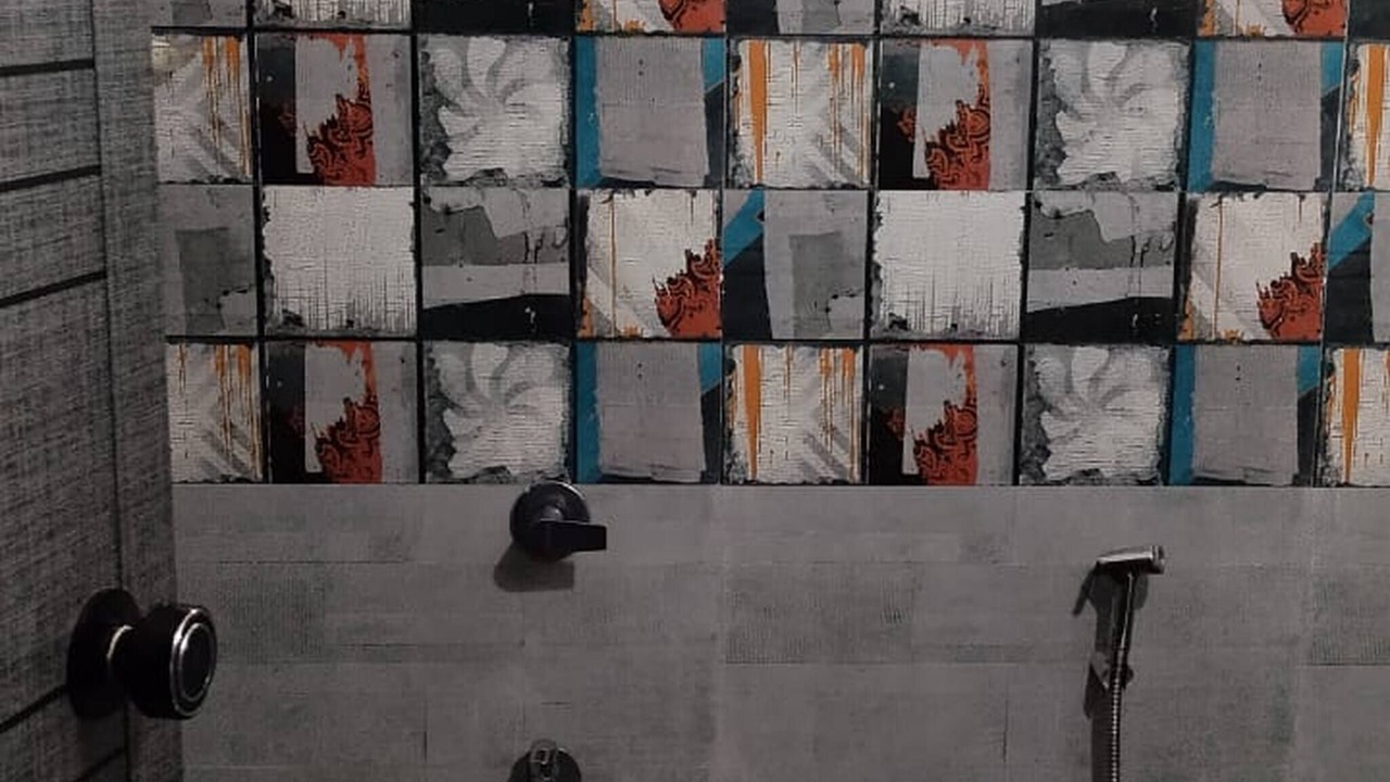Photo of Bathroom in Mahe