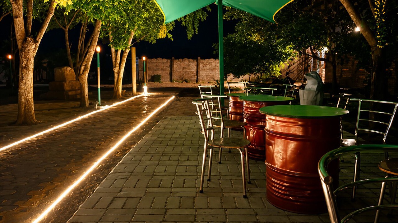 Photo of Outdoor in Orissa