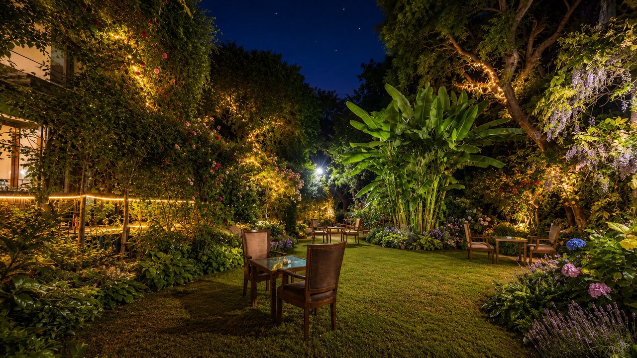 Photo of Outdoor in South West