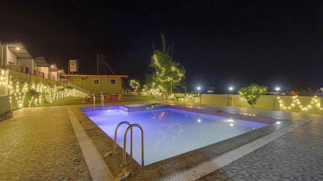 Photo of Outdoor in Rishikesh