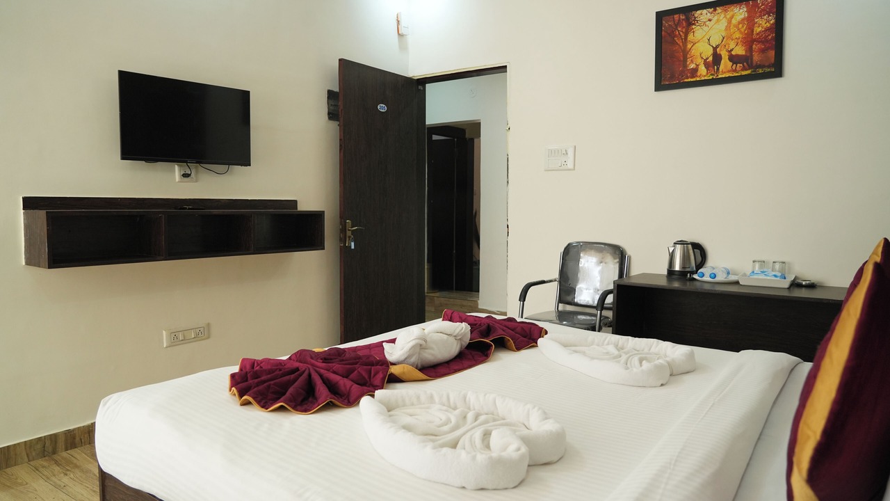Photo of Bedroom in Mantralayam