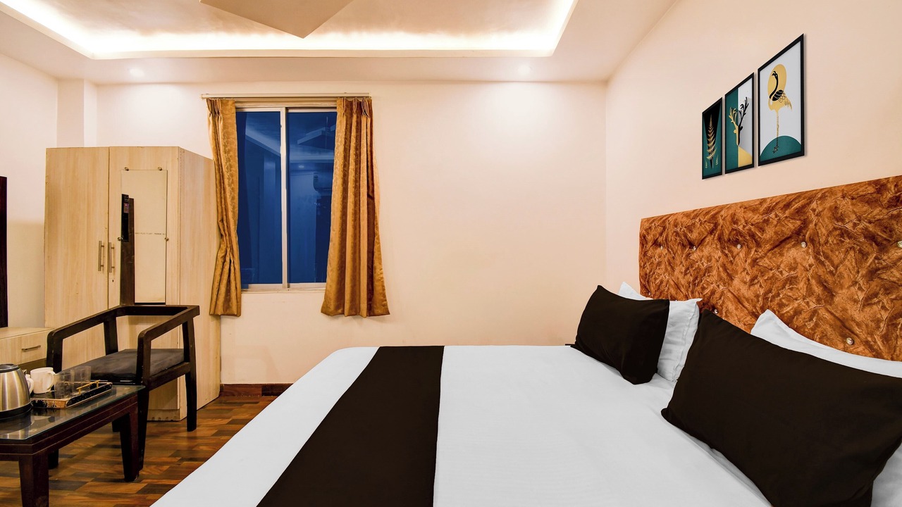 Photo of Bedroom in Civil Lines