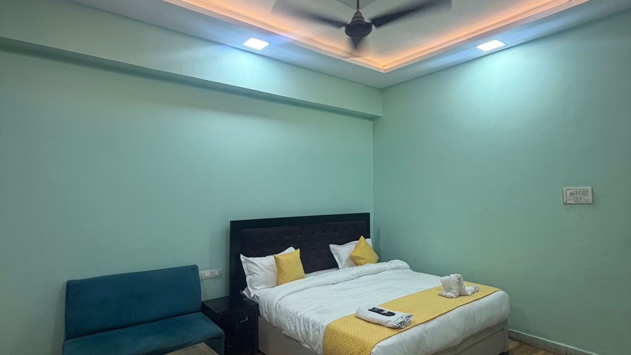Photo of Bedroom in Kanpur