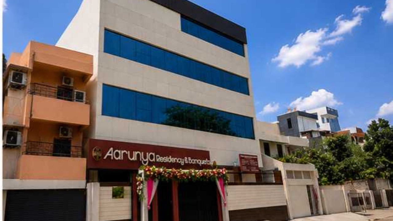 Photo of Outdoor in Patna