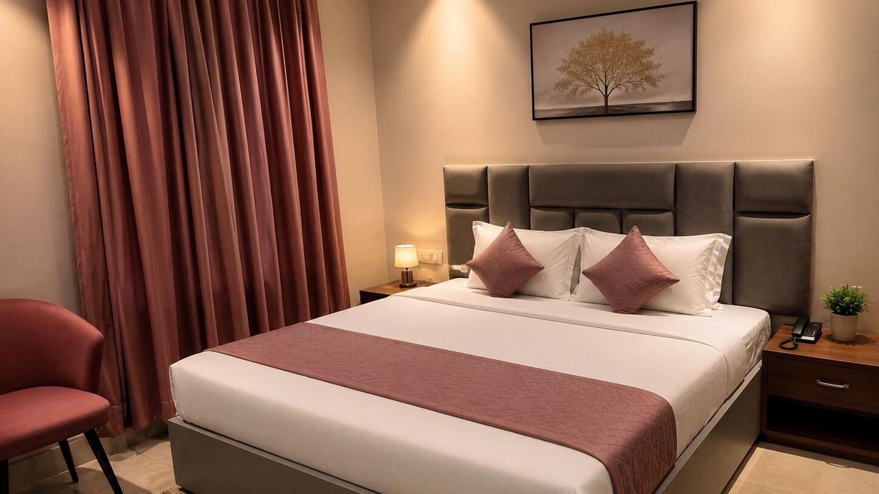 Photo of Bedroom in Ganganagar