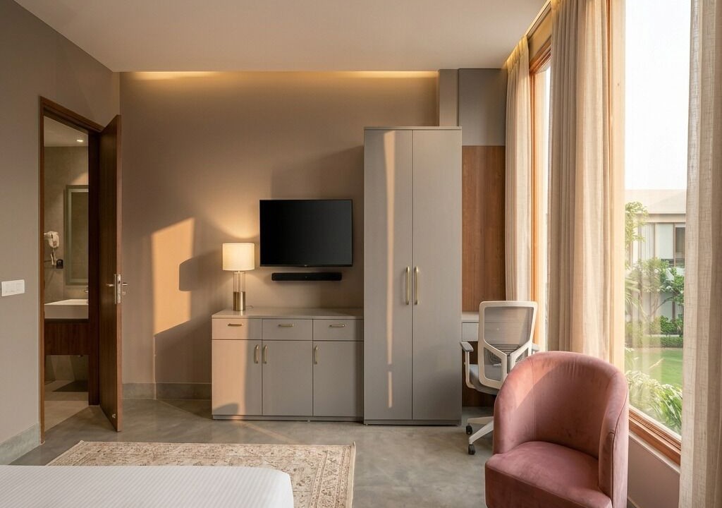 Photo of Bedroom in Ganganagar