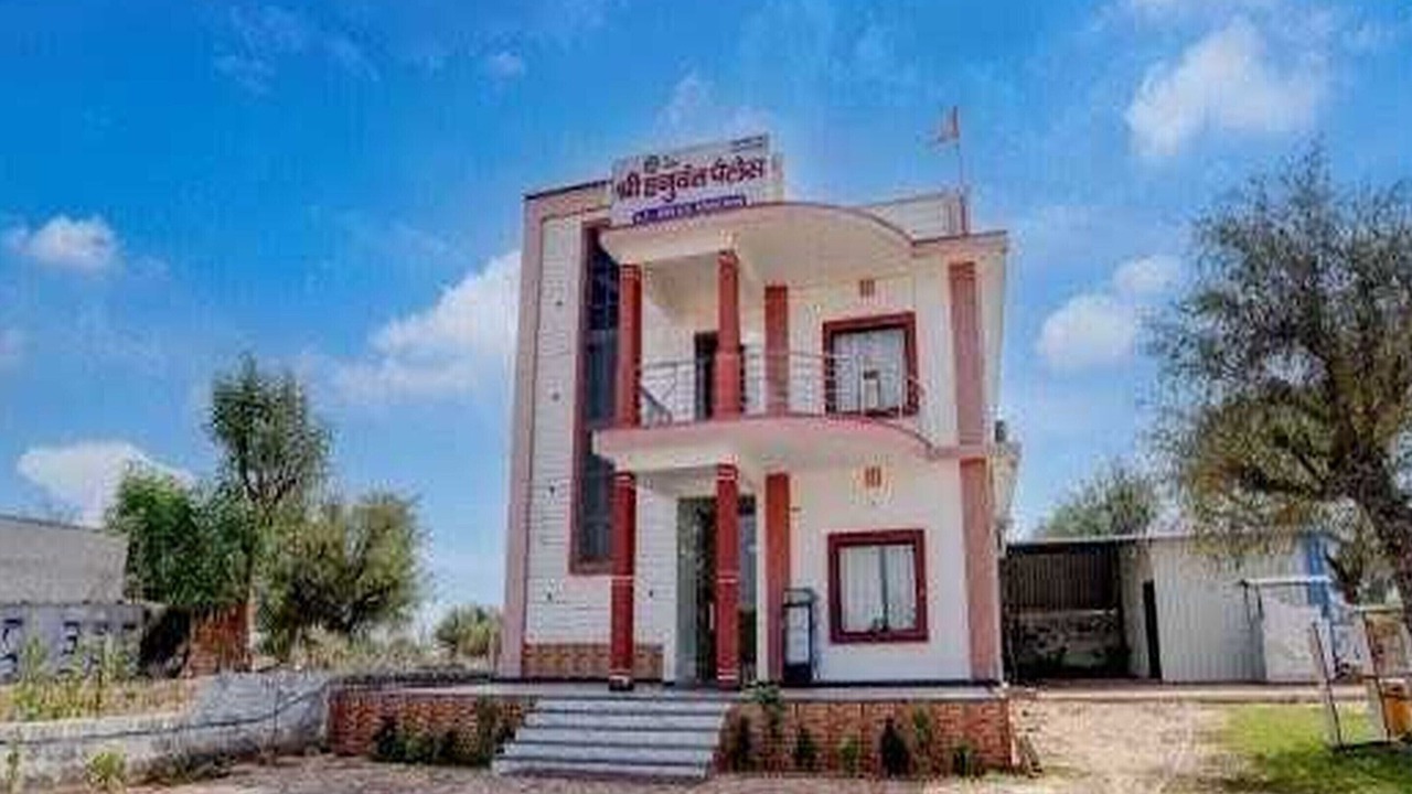 Photo of Outdoor in Salasar