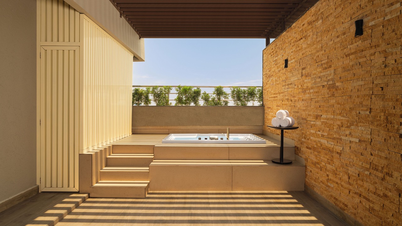 Photo of Patio Balcony in Bhubaneshwar