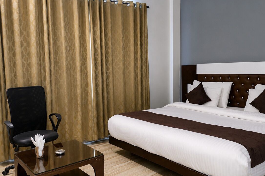 Photo of Bedroom in Etawah