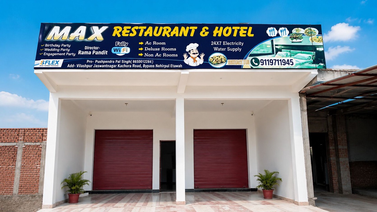 Photo of Outdoor in Etawah