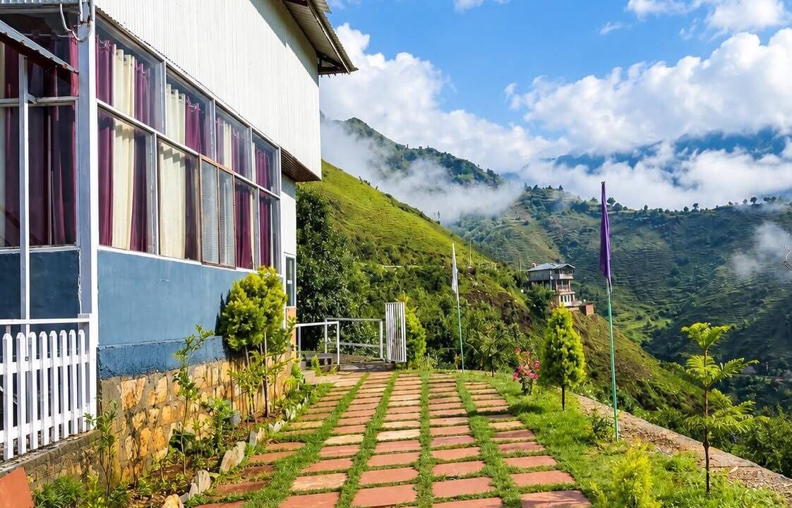 Photo of Outdoor in Chakrata
