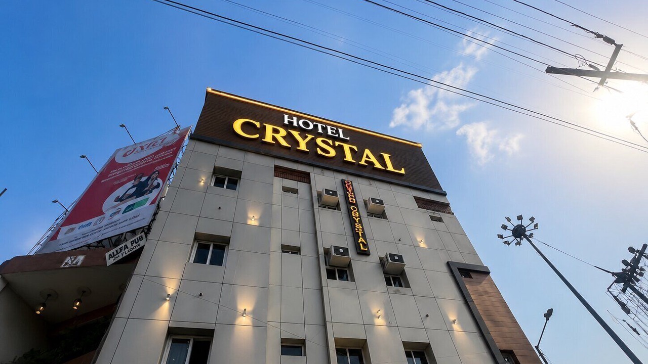 Photo of Outdoor in Noida
