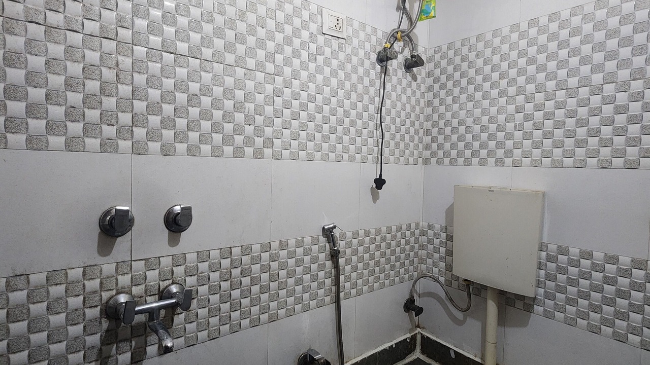 Photo of Bathroom in Old Delhi