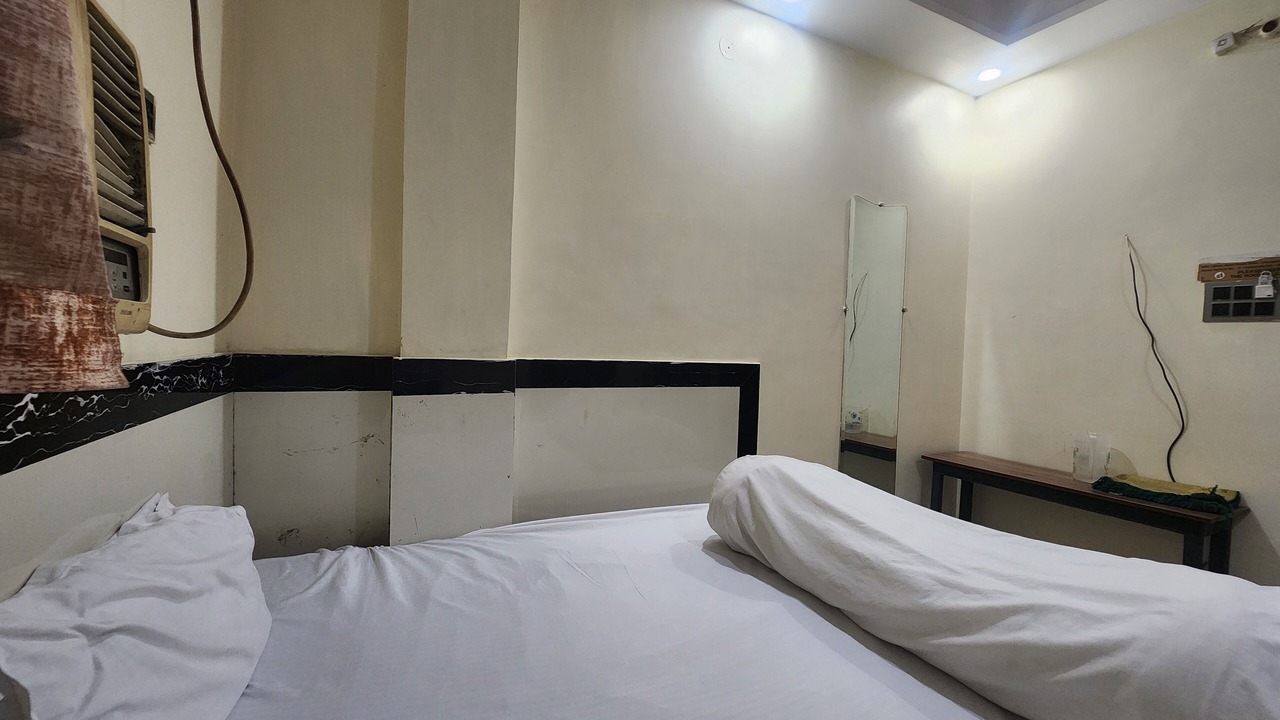 Photo of Bedroom in Old Delhi