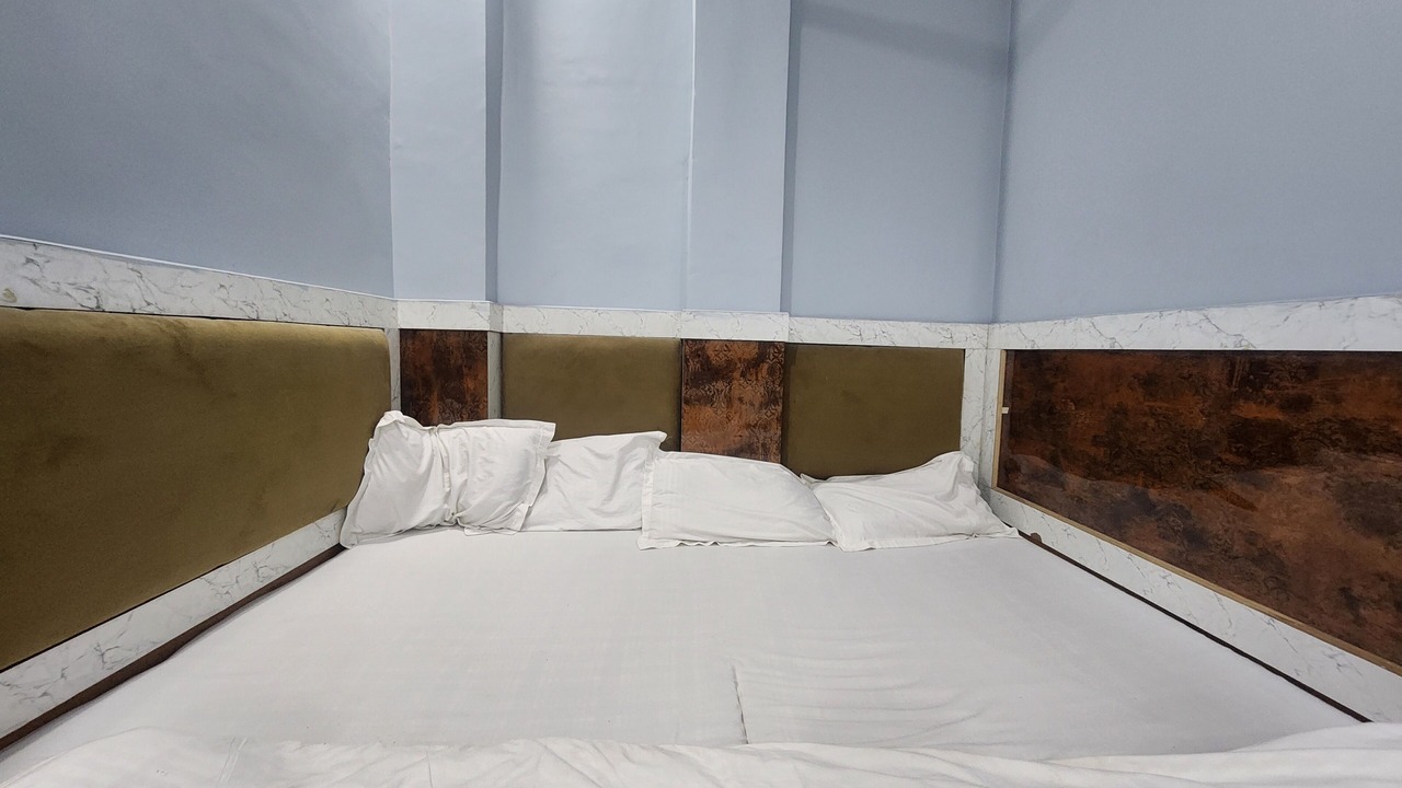 Photo of Bedroom in Old Delhi